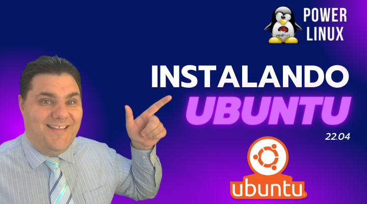 Instalando Ubuntu 22.04