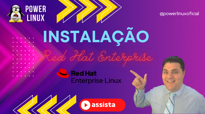 Instalando Red Hat Enterprise Linux