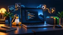 Ambiente de desenvolvimento no Linux: guia para começar