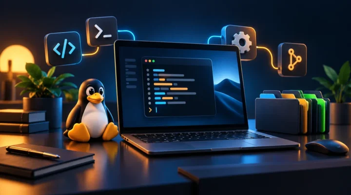 Ambiente de desenvolvimento no Linux: guia para começar