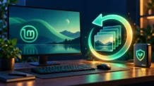 Timeshift no Linux Mint: como configurar snapshots